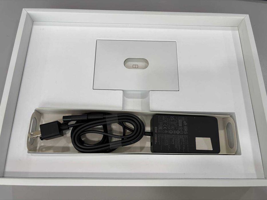 Ноутбук Microsoft Surface Laptop Studio touchscreen