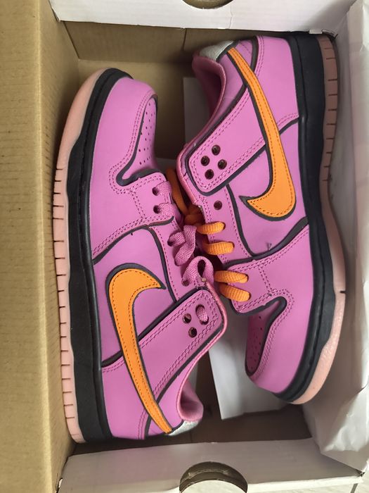 Кроссовки nikeee