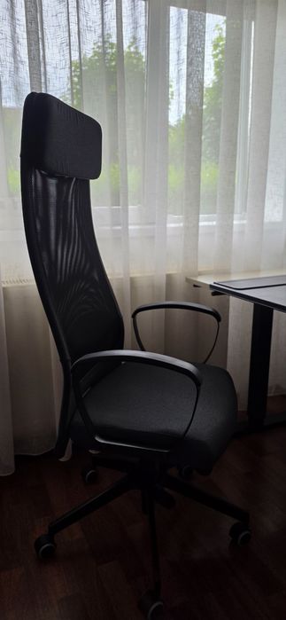 Vand Set birou complet IKEA