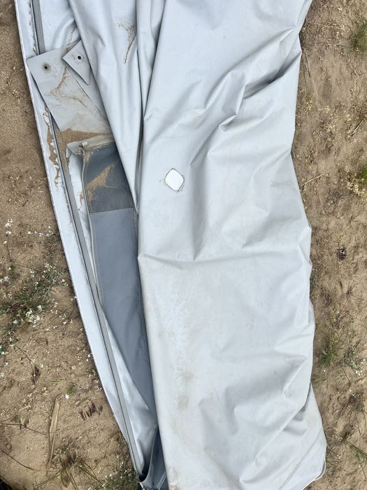 Форселт DWT Zelte - 1075см