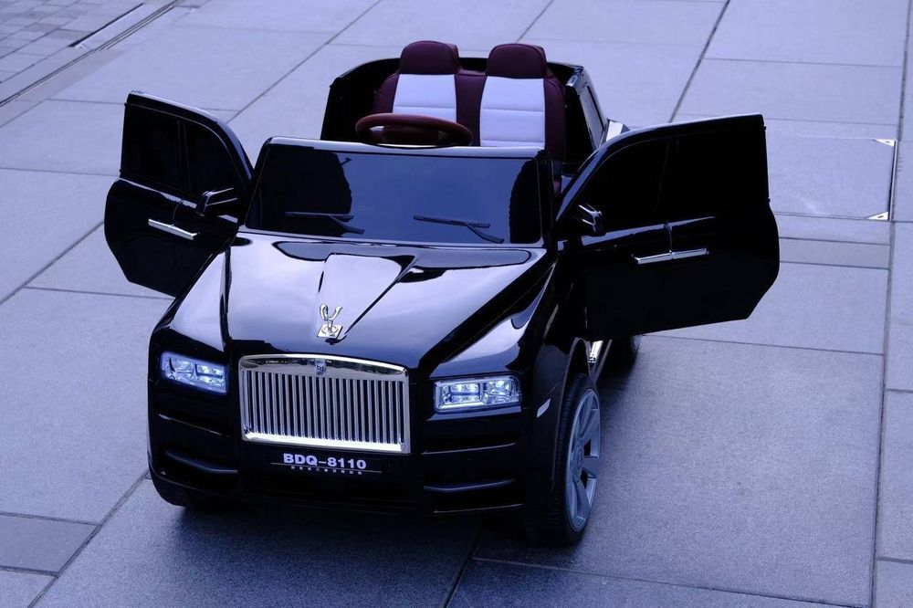 Rolls Royce detskiy