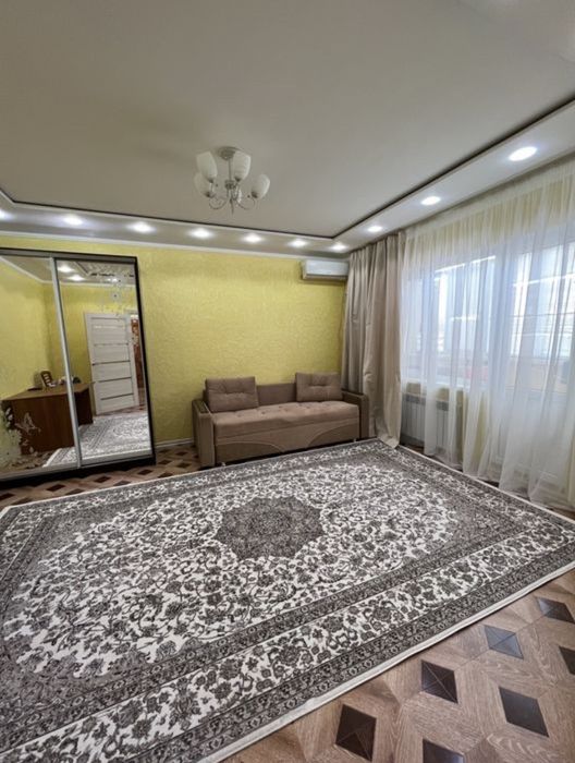 Квартира помесячно