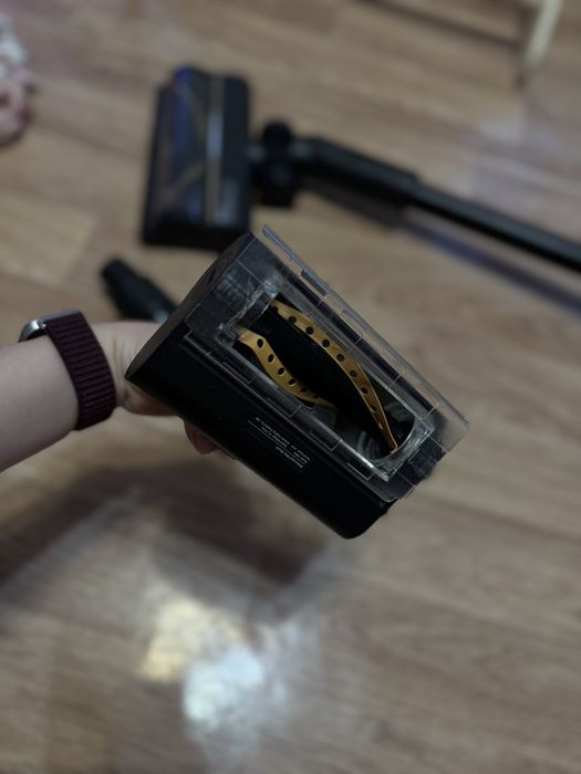 Продам пылесос dreame