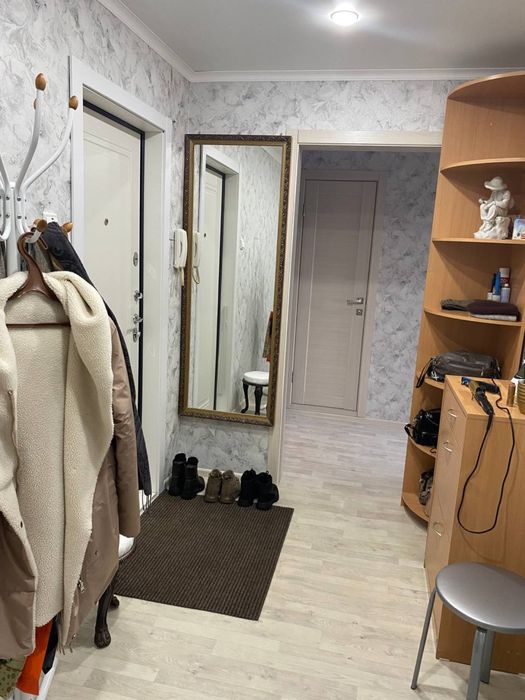 Продам 2х комнатную квартиру