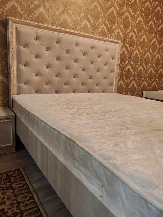 Продам матрац ортопедический