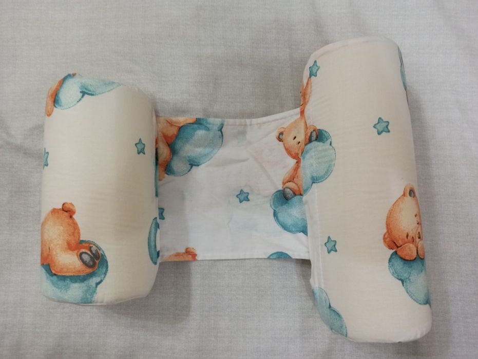 Бебешка Вана със стойка