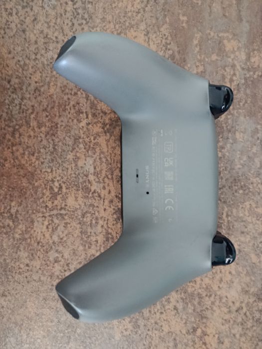 Controller ps5 camo