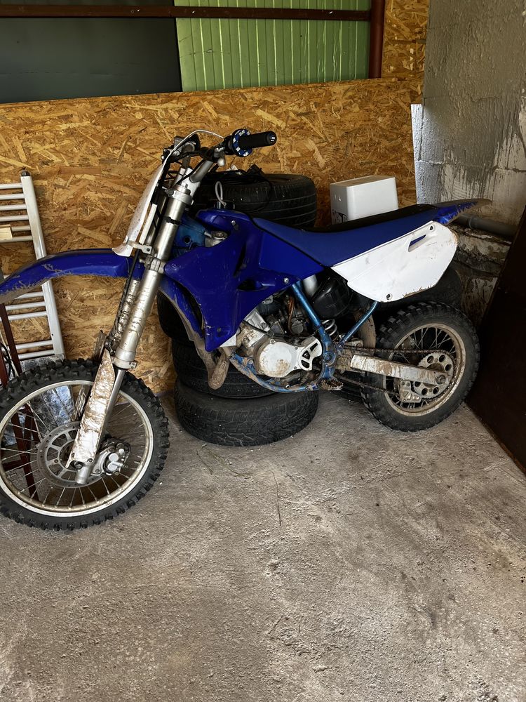 Yamaha yz 85 2011 Bucuresti Sectorul 5 • OLX.ro