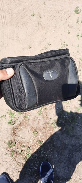 Продам поясную сумочку