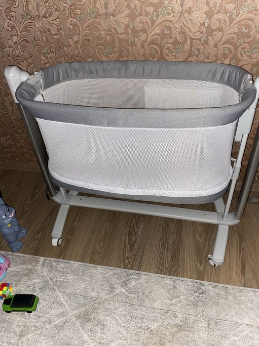 Продам люльку кроватку