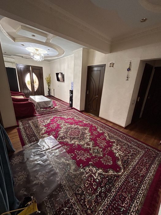 Сергили 6. 4 ком