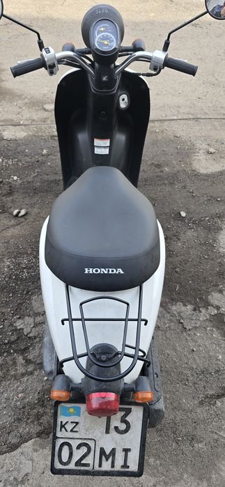 Продам скутер, мопед Honda Today 2015