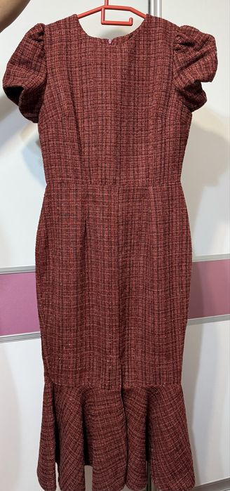 Продам вечернее платье