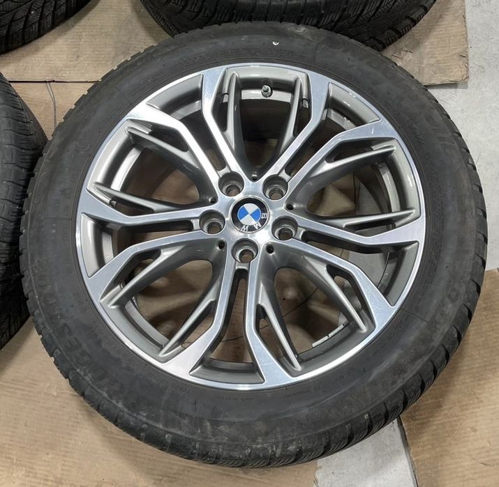 Jante BMW 18 X1 F48 X2 F39 Seria 1