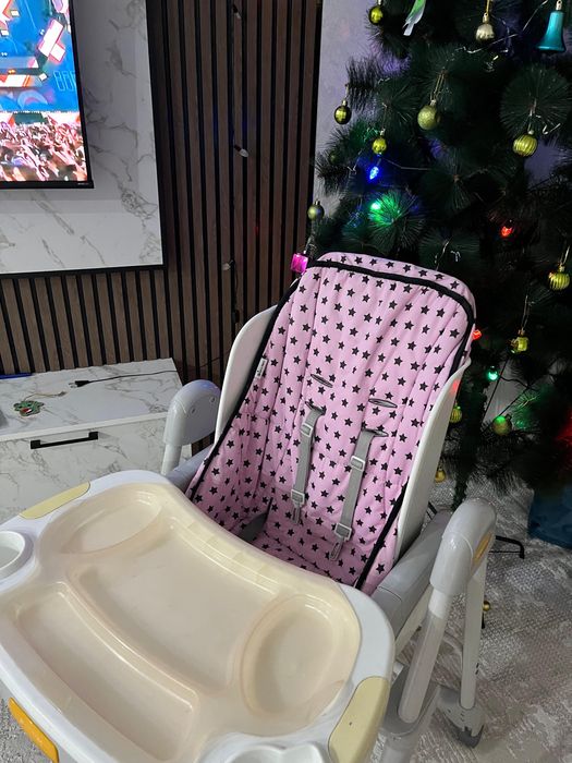 Продам детский стул для кормления
