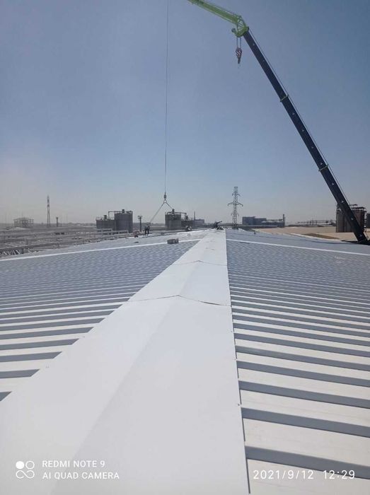 Сэндвич панели | Сендвич панель | Sendvich panel | Доставка! | SD-64