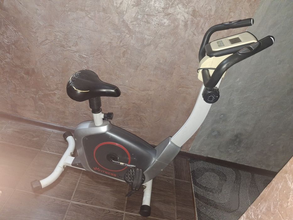 Продам велотренажёр