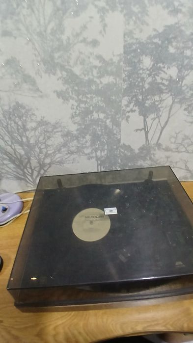 Электрофон Ария 5303 стерео