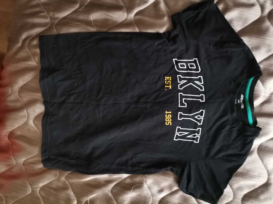 Тениски за тинейджър