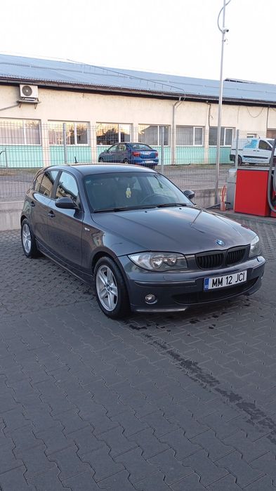 Vând BMW seria 1