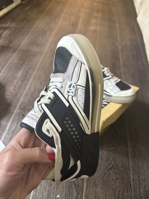 Ботинки 38р новые