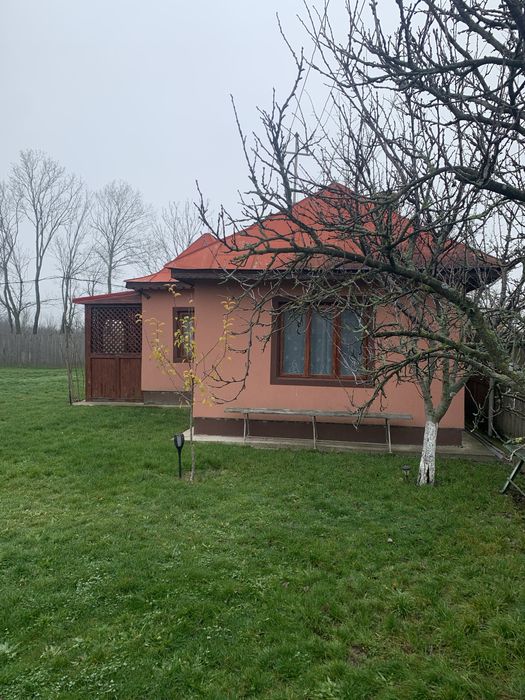 Casa in Oras Potcoava