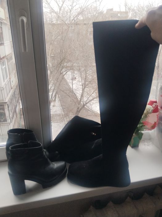 Обувь 38-39 размер