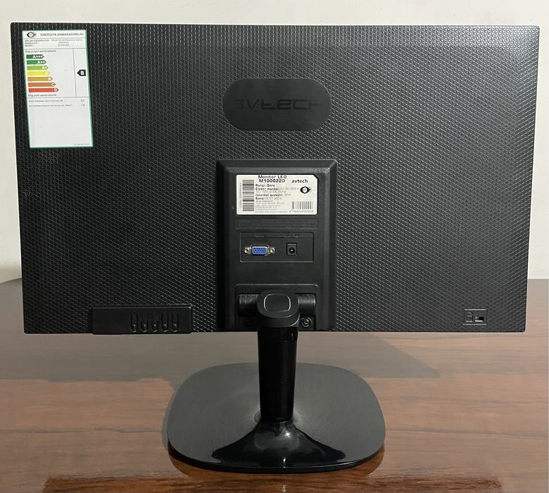 Monitor AVITECH 22 Razmer