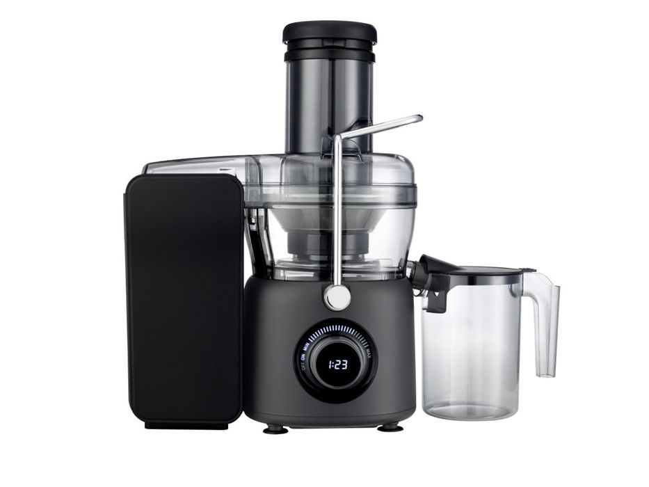 Соковыжималка SCJ02PC