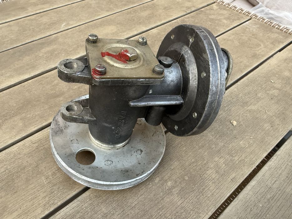 Pompa vacum vacuum Aro NOUA ORIGINALA