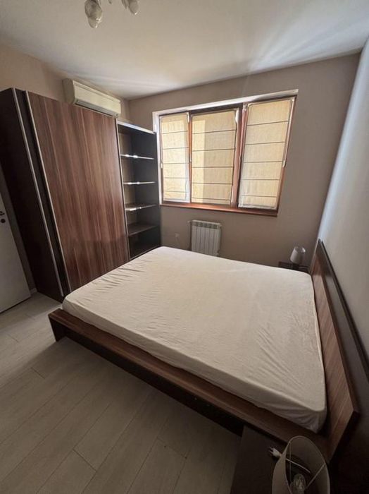 Дава се под наем Двустаен апартамент в София, Манастирски ливади - 66 кв.м за 549 € - Снимка #4