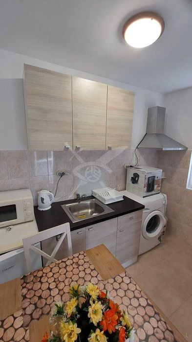 Продава се Едностаен апартамент в к.к. Слънчев бряг - 41 кв.м за 1196 €/кв.м - Снимка #1