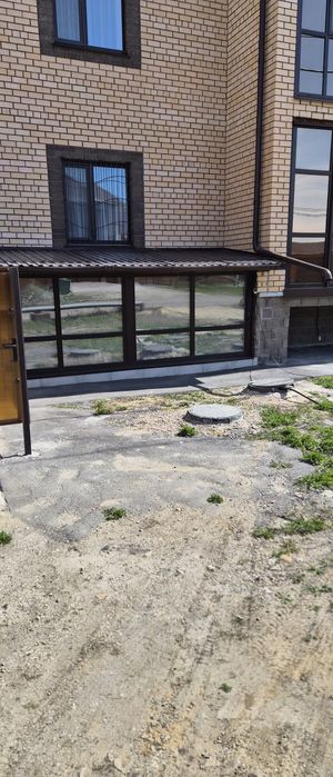 Продам коммерческое помещение