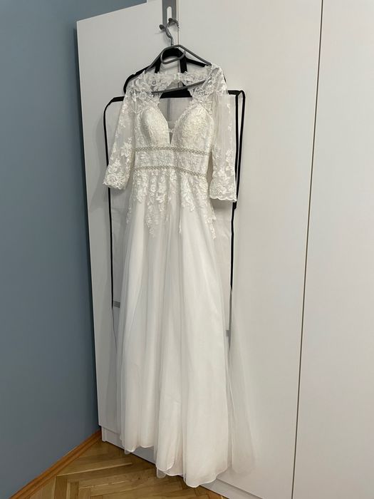 Rochie de mireasă XS/S 34-36