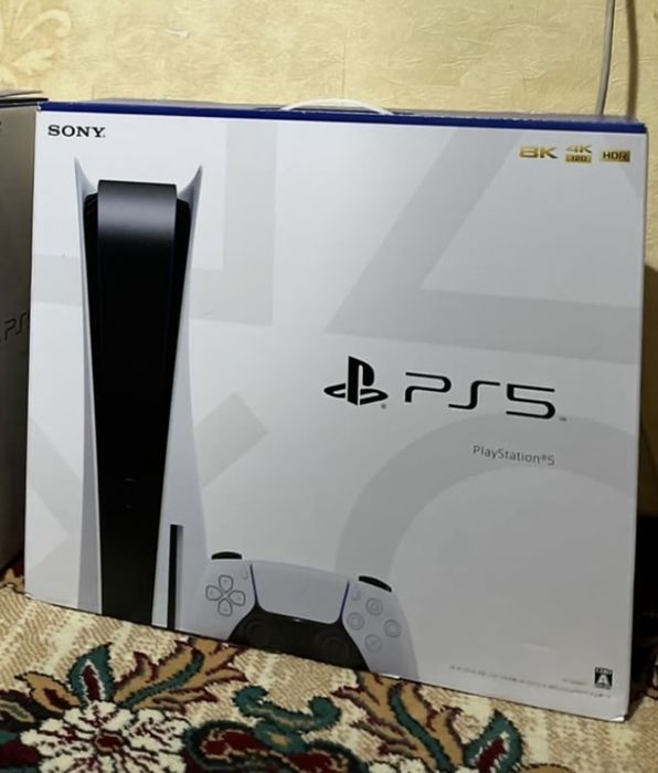 Sony Playstation 5