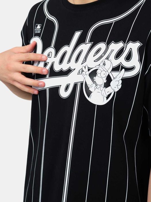 Мужская футболка унисекс оверсайз с коротким рукавом, с принтом