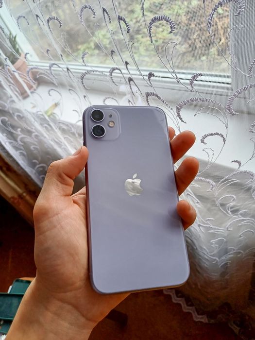 Apple Iphone 11 128gb