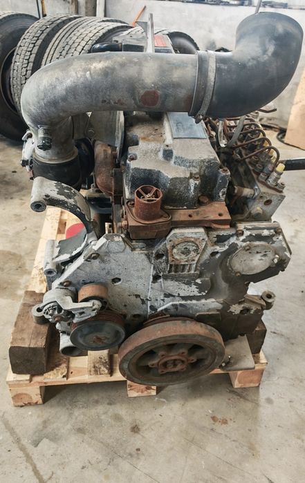 Perkins seria 1300