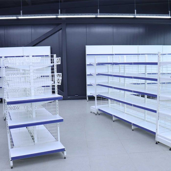 Полка стеллаж, полка металлическая, raf tokchasi, dokon metall