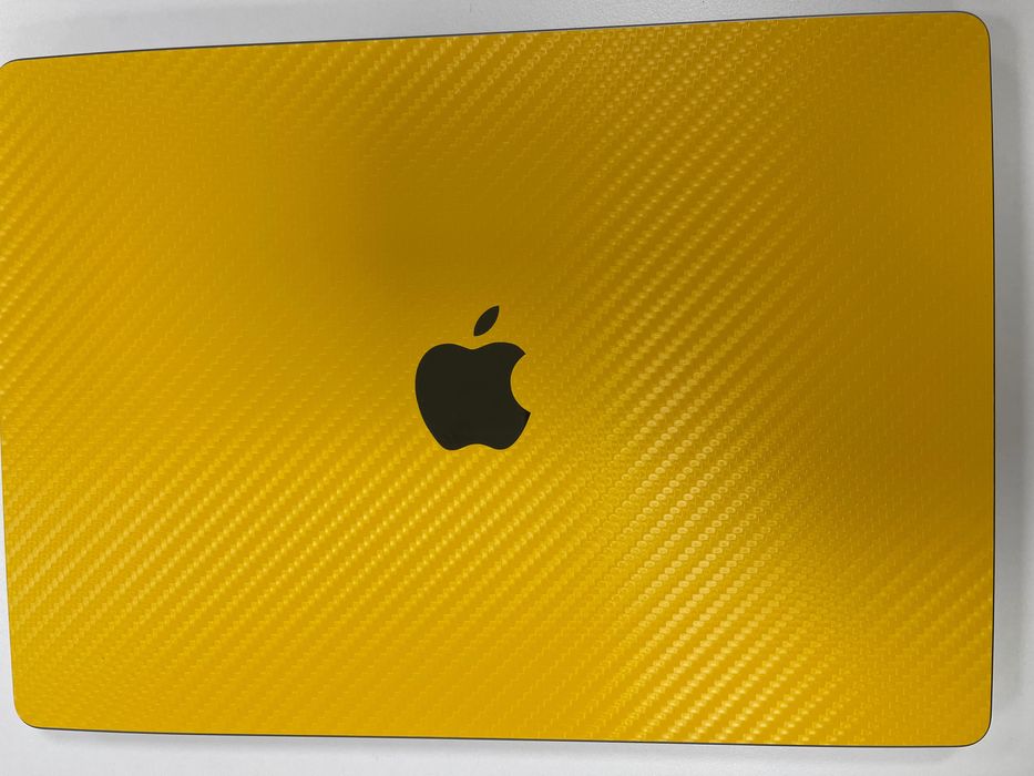 MacBook Pro 14'' M1  32GB RAM 512GB SSD