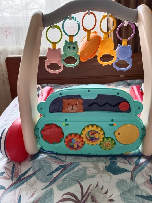 Продам детский коврик