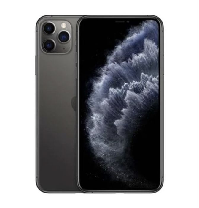 Iphone 11 pro max ideal