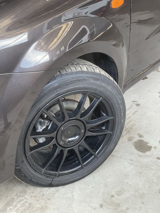 R16 diska balon sotiladi