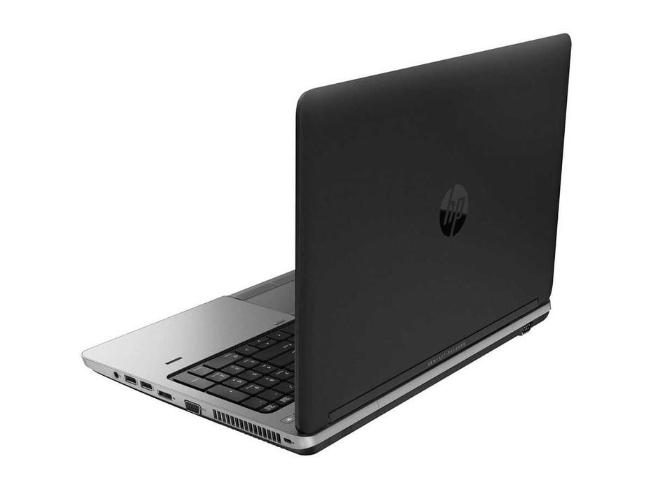 Лаптоп HP 650 G1 I5-4210M 8GB 128GB SSD с до 24 МЕСЕЦА ГАРАНЦИЯ и Windows 11 PRO