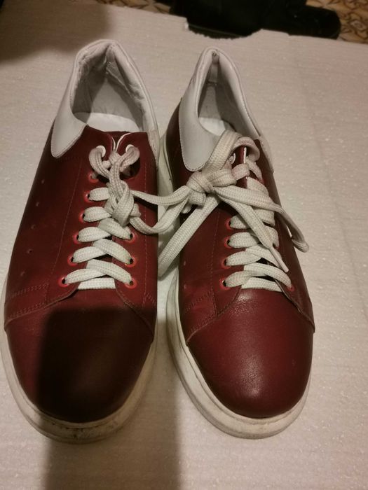 daniel rossi london shoes