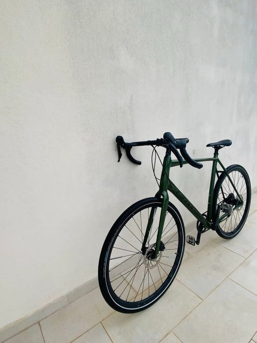 Cannondale Topstone -Топ състояние!!!