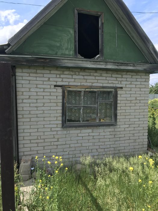 Сдам в аренду дачу