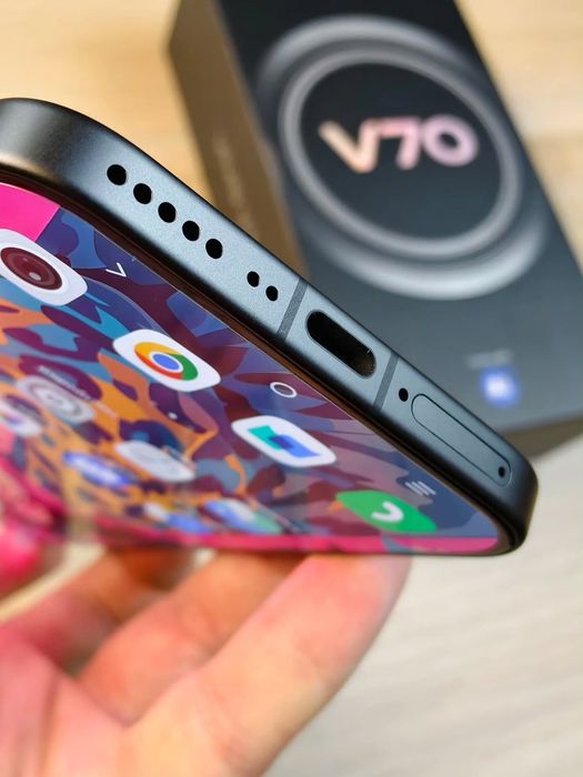 Vivo V70 5G 12/256GB