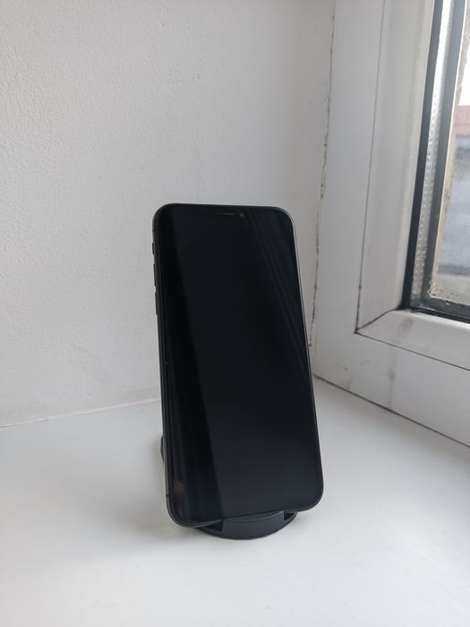 iphone X 64gb очень шустрый