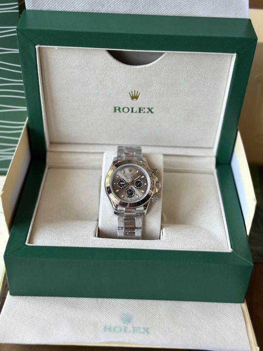 Rolex Daytona Cosmograph 40 mm